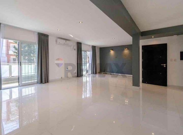 PH · 160m² · 4 Ambientes
