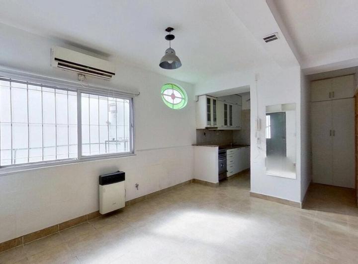 PH · 51m² · 2 Ambientes
