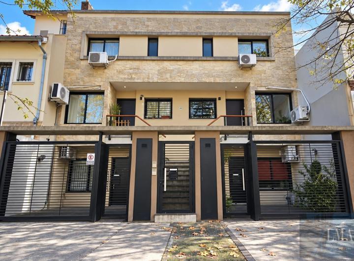 PH · 90m² · 3 Ambientes
