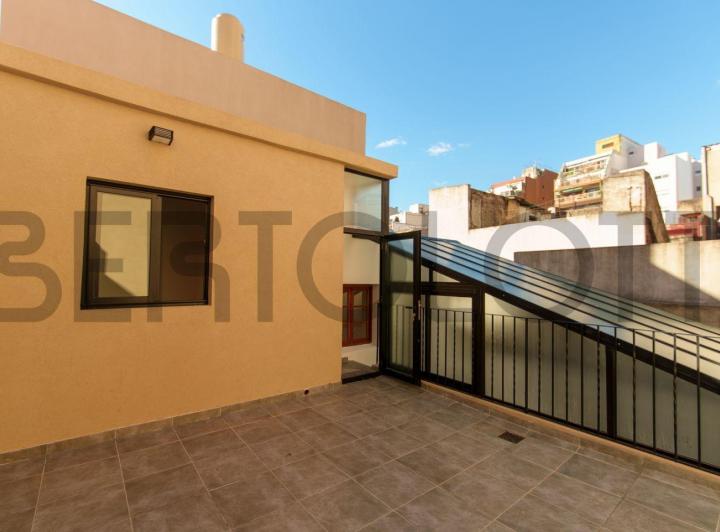 PH · 80m² · 3 Ambientes