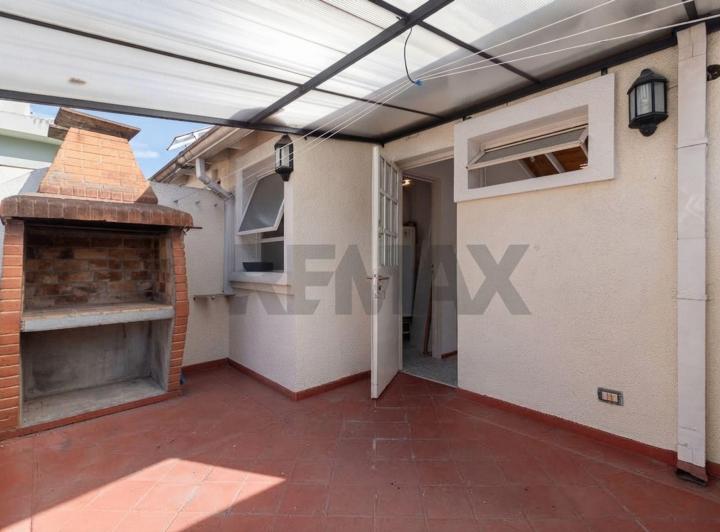 PH · 83m² · 4 Ambientes · 1 Cochera