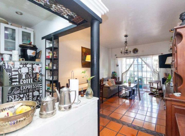 PH · 78m² · 4 Ambientes