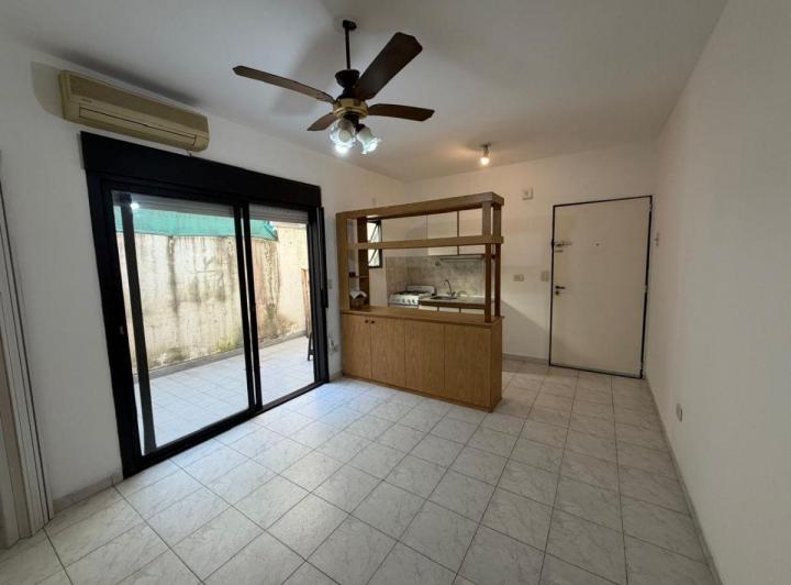 PH · 29m² · 2 Ambientes