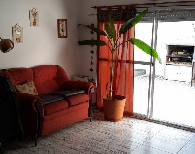 PH · 57m² · 3 Ambientes