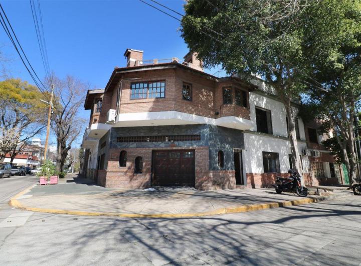 PH · 63m² · 3 Ambientes