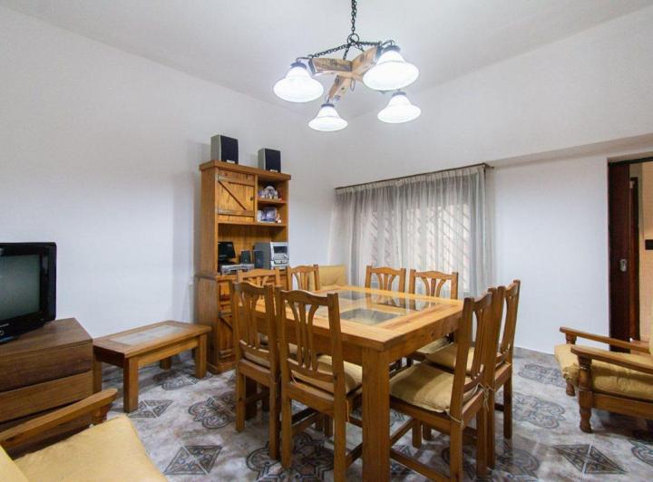PH · 109m² · 4 Ambientes · 1 Cochera