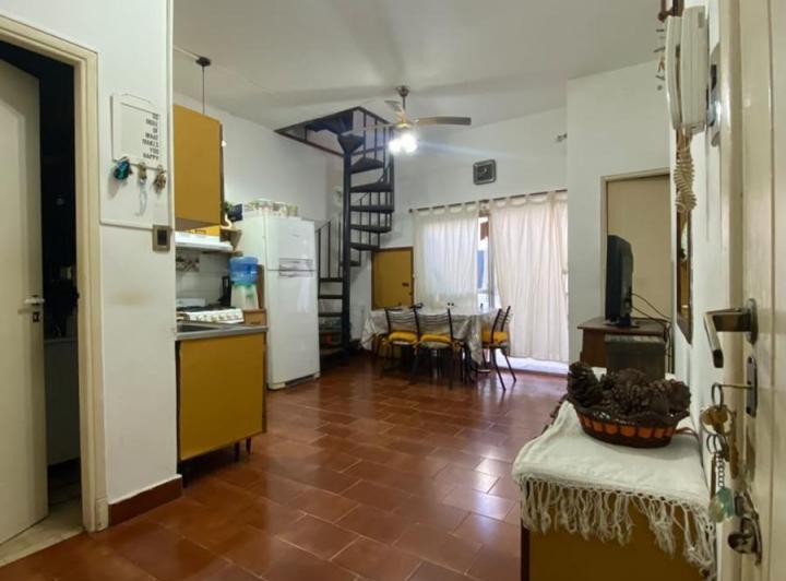 PH · 31m² · 4 Ambientes