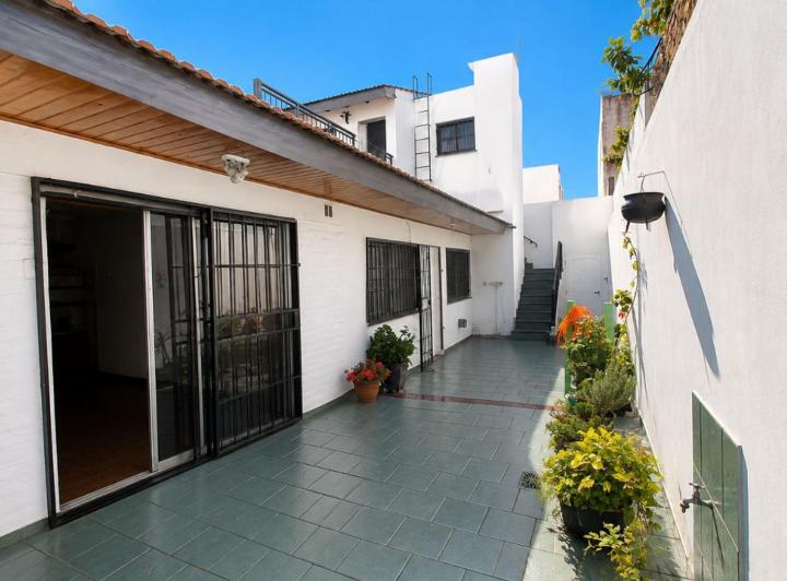 PH · 118m² · 4 Ambientes
