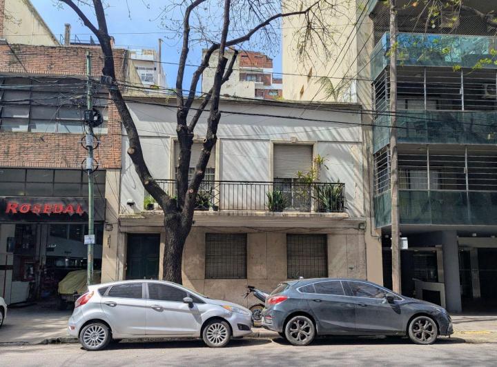 PH · 72m² · 4 Ambientes