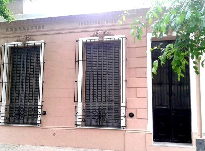 PH · 100m² · 5 Ambientes