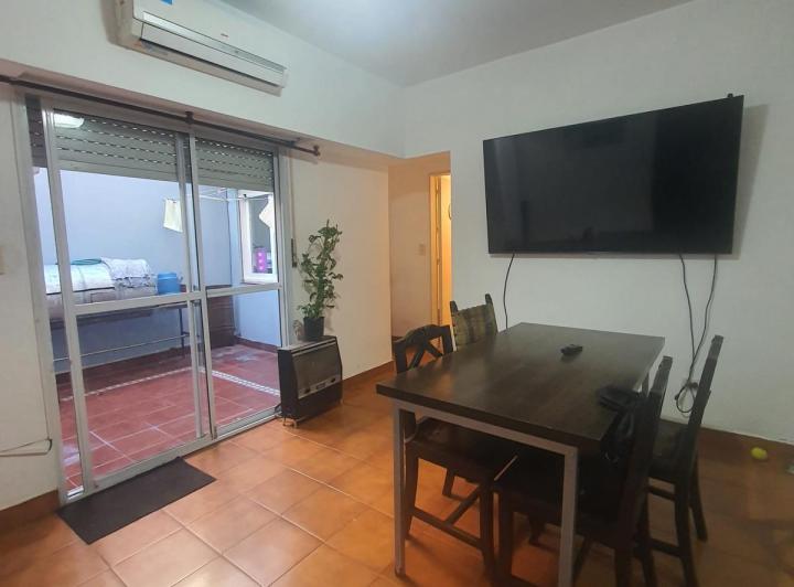 PH · 75m² · 5 Ambientes