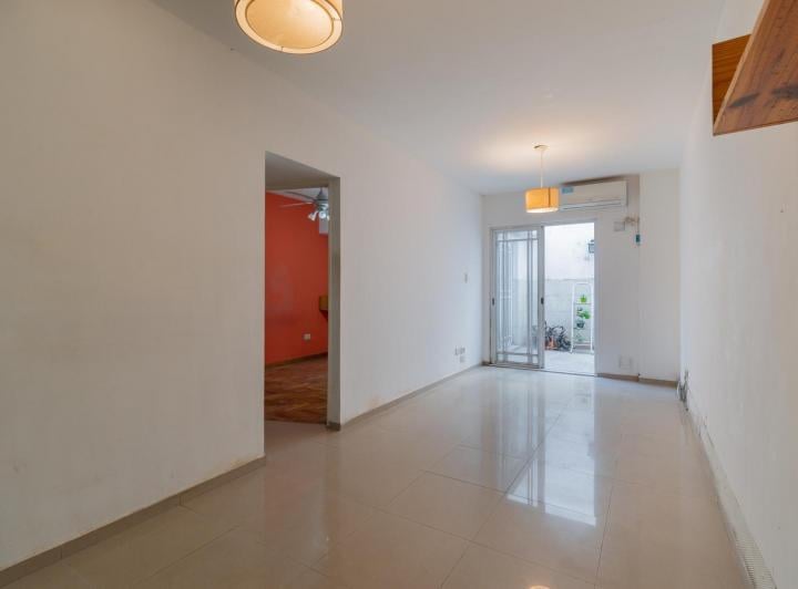 Departamento · 37m² · 2 Ambientes