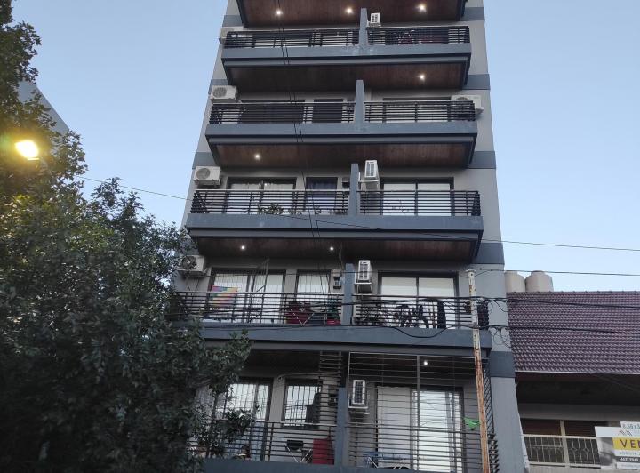 Departamento · 38m² · 1 Ambiente