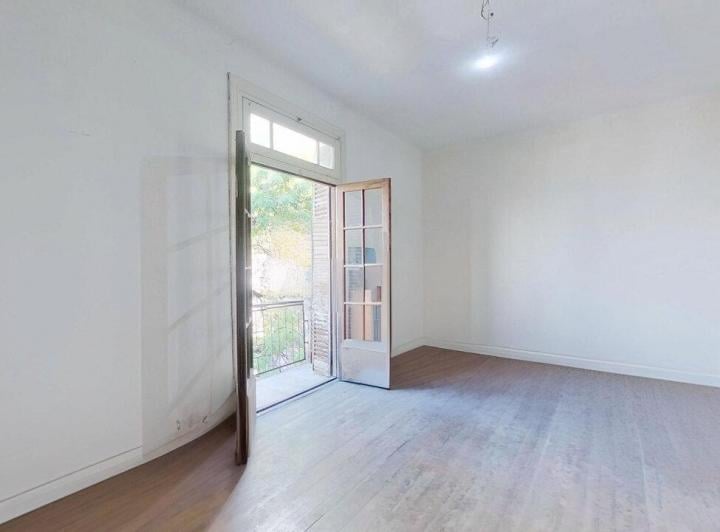 Departamento · 45m² · 2 Ambientes