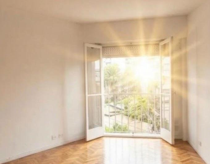 Departamento · 44m² · 2 Ambientes