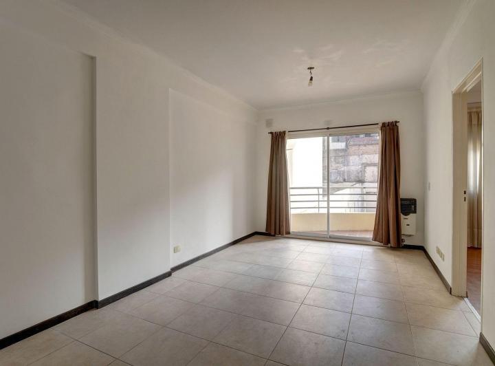 Departamento · 39m² · 2 Ambientes · 1 Cochera