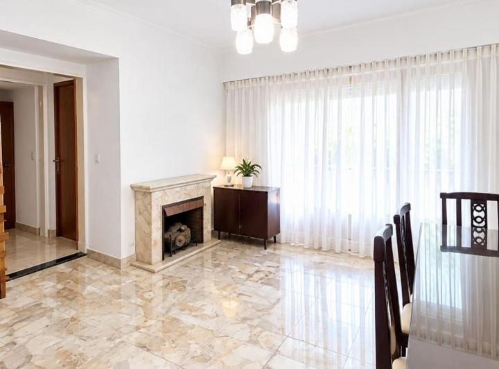 Departamento · 60m² · 3 Ambientes