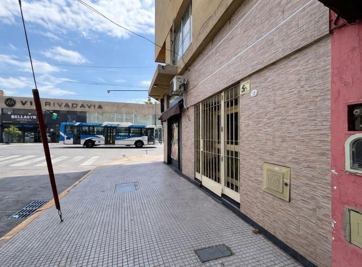 Departamento · 44m² · 2 Ambientes