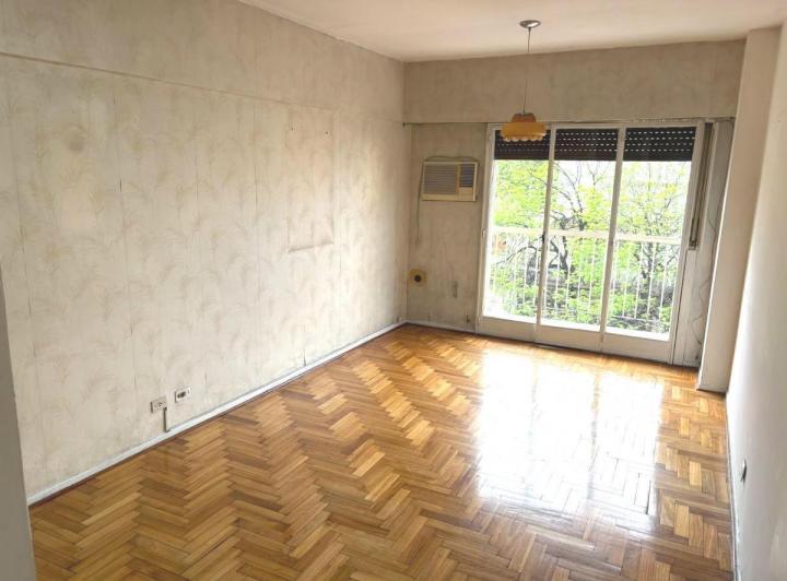 Departamento · 44m² · 2 Ambientes