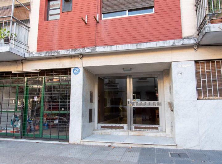 Departamento · 30m² · 2 Ambientes