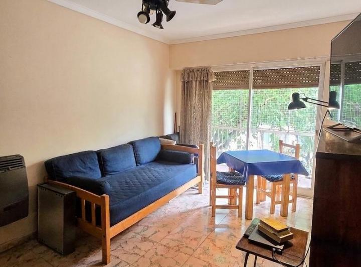Departamento · 40m² · 2 Ambientes