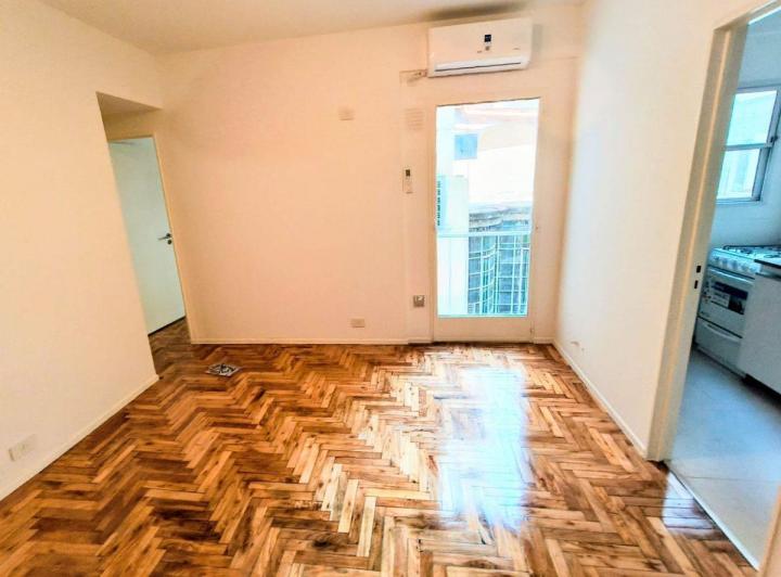 Departamento · 34m² · 2 Ambientes