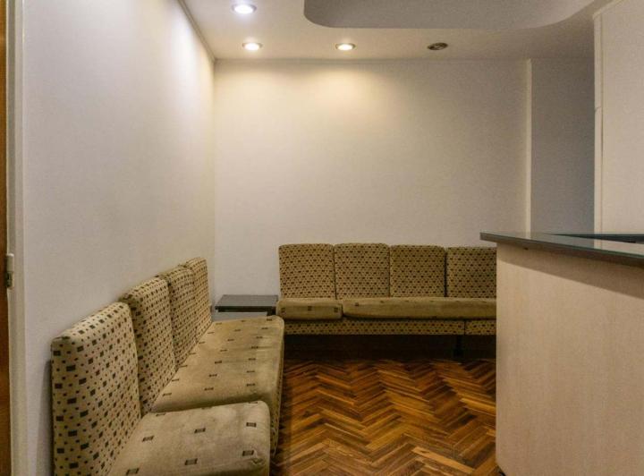 Departamento · 35m² · 2 Ambientes
