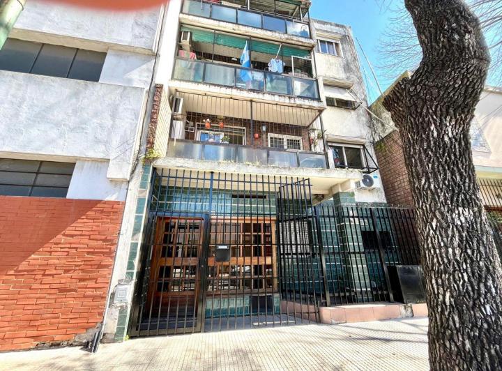 Departamento · 28m² · 2 Ambientes