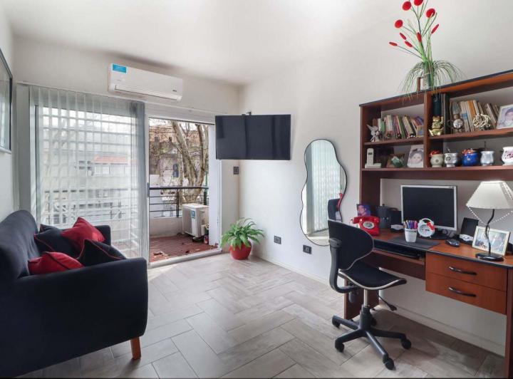 Departamento · 43m² · 2 Ambientes