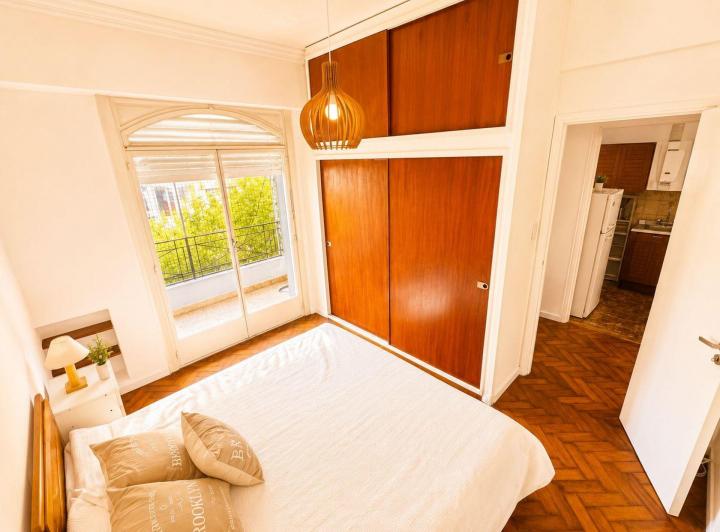 Departamento · 61m² · 3 Ambientes