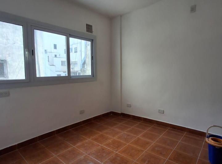 Departamento · 17m² · 1 Ambiente