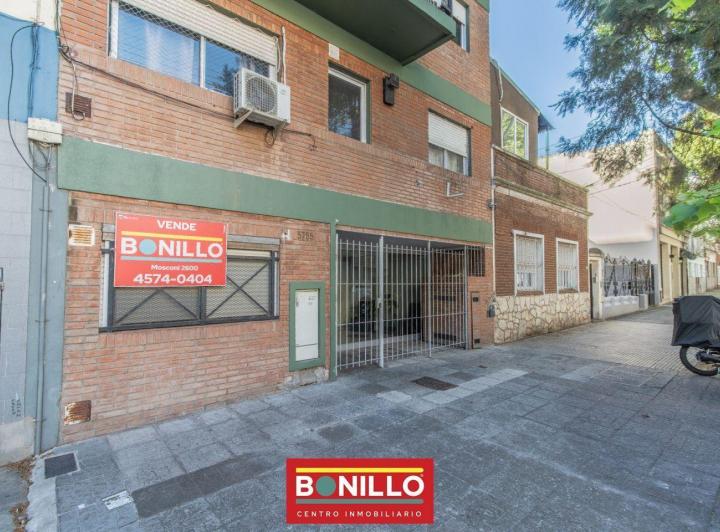 Departamento · 30m² · 2 Ambientes