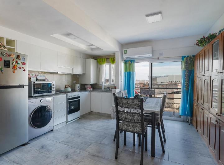 Departamento · 40m² · 2 Ambientes