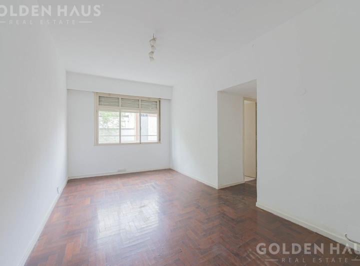 Departamento · 42m² · 2 Ambientes