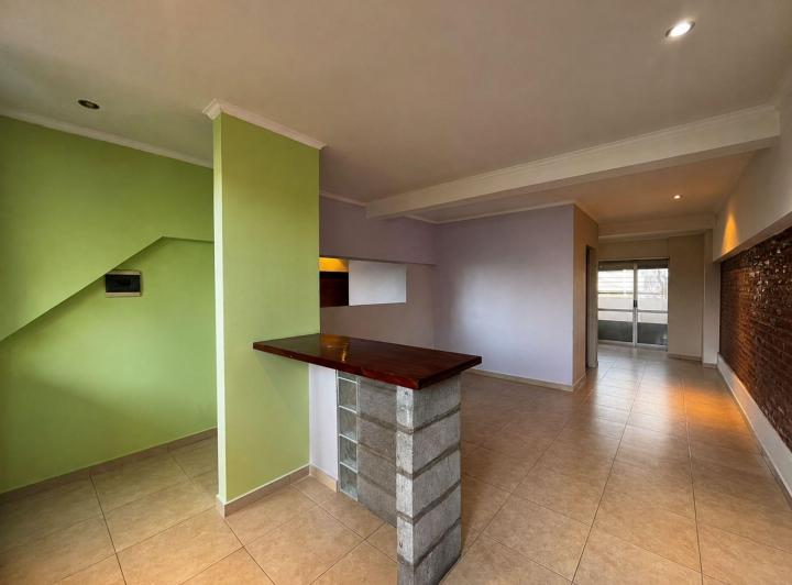 Departamento · 38m² · 2 Ambientes