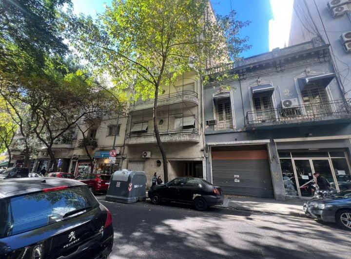 Departamento · 52m² · 2 Ambientes