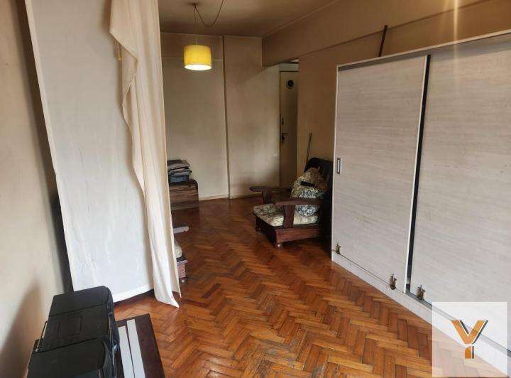 Departamento · 47m² · 2 Ambientes