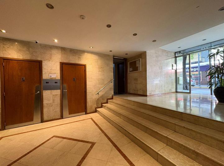 Departamento · 43m² · 2 Ambientes