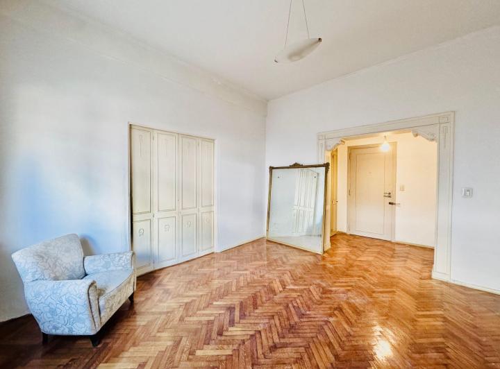 Departamento · 89m² · 3 Ambientes