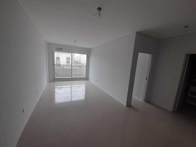 Departamento · 44m² · 2 Ambientes