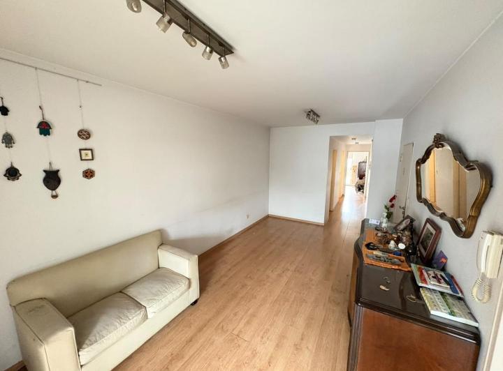 Departamento · 58m² · 3 Ambientes