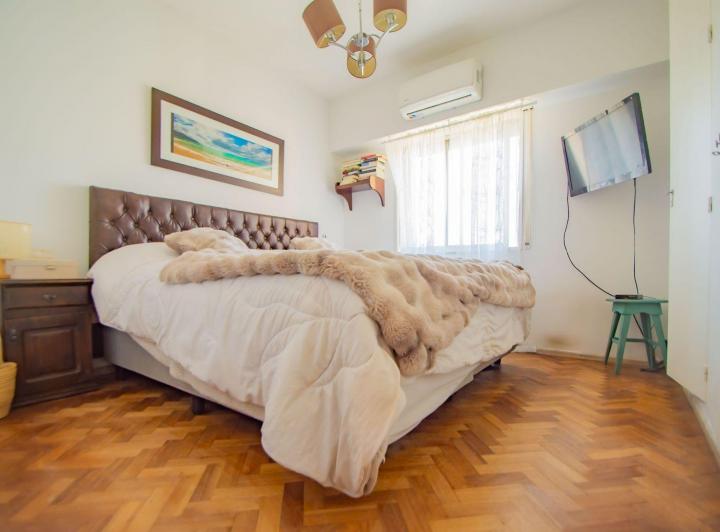 Departamento · 66m² · 3 Ambientes