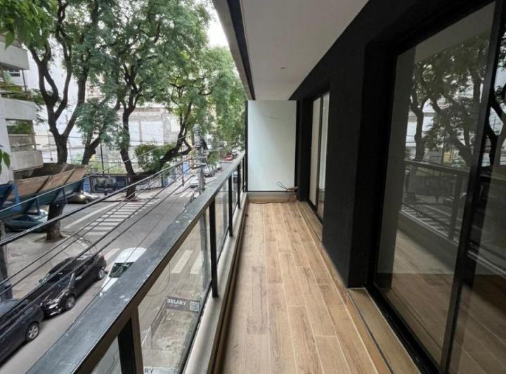 Departamento · 40m² · 2 Ambientes