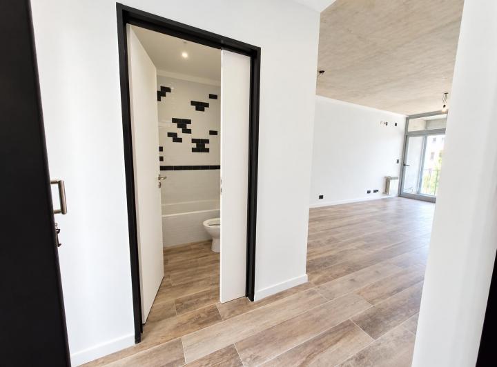 Departamento · 49m² · 2 Ambientes