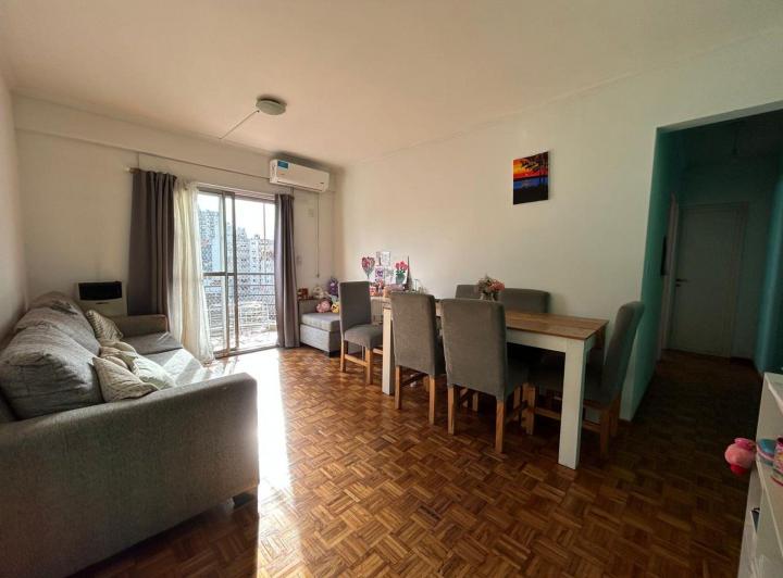 Departamento · 52m² · 3 Ambientes