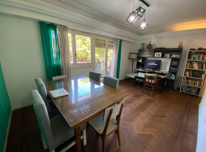 Departamento · 63m² · 3 Ambientes