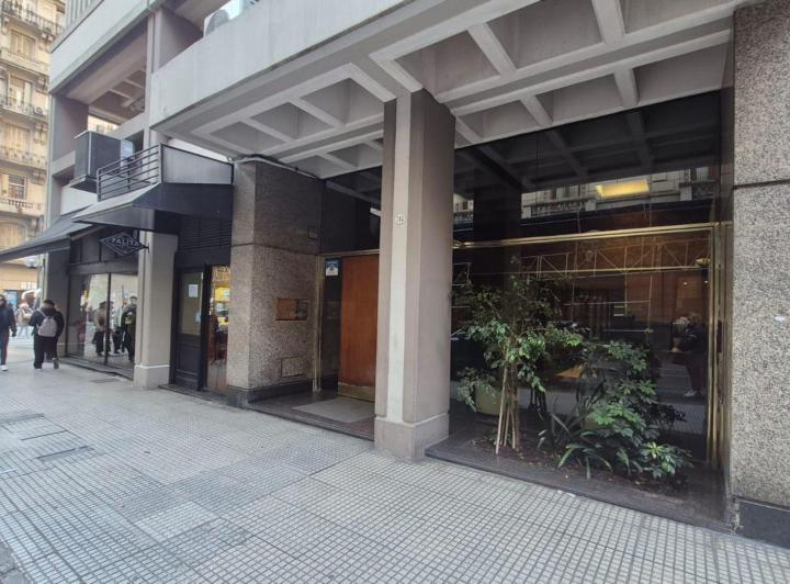 Departamento · 58m² · 3 Ambientes · 1 Cochera