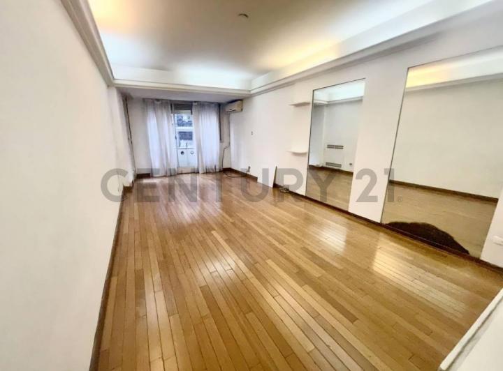 Departamento · 87m² · 3 Ambientes