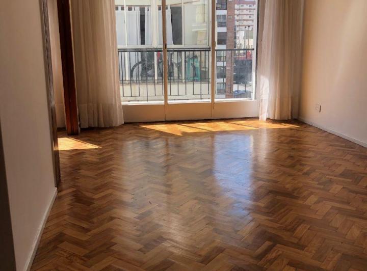 Departamento · 52m² · 2 Ambientes