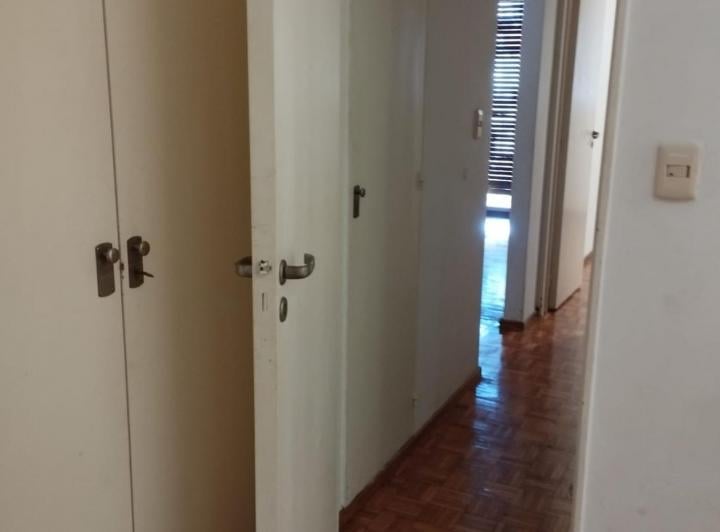 Departamento · 77m² · 3 Ambientes